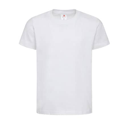 Stedman® Classic-T for children White