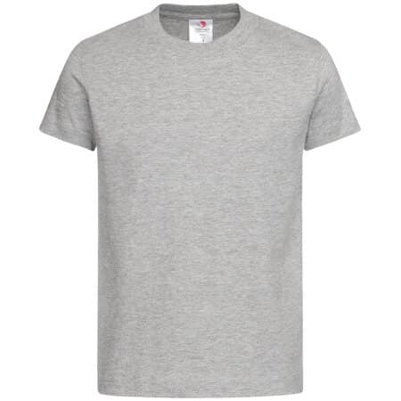 Stedman® Classic-T for children Grey Heather