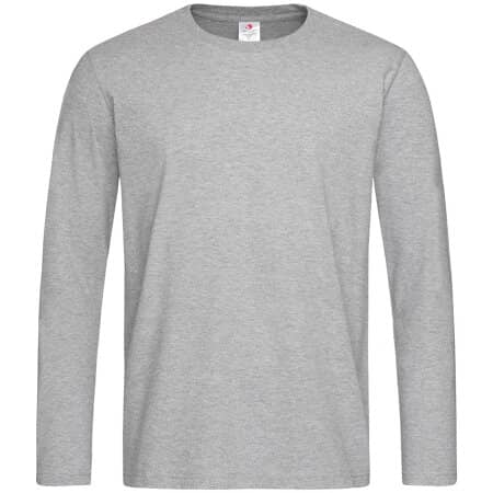 Stedman® Comfort-T Long Sleeve 