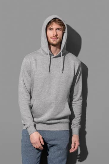 Hoodies: Hooded Sweatshirt 420 S420 von Stedman®