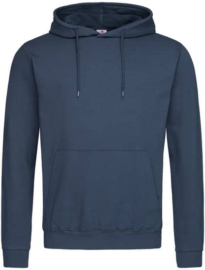 Hoodies in Navy Blue: Hooded Sweatshirt 420 S420 von Stedman®