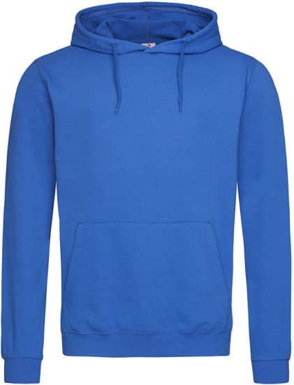 Hoodies in Bright Royal: Hooded Sweatshirt 420 S420 von Stedman®