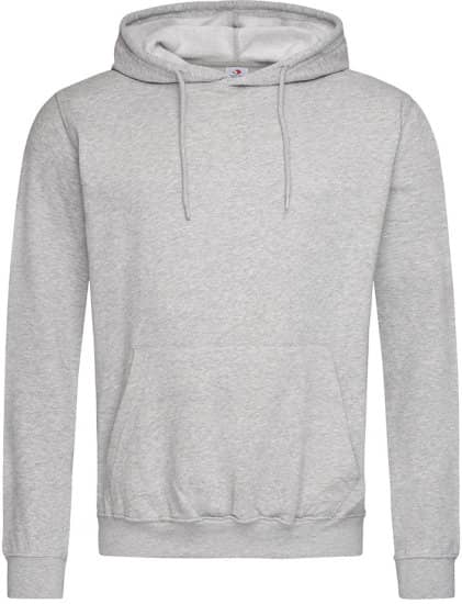 Hoodies: Hooded Sweatshirt 420 S420 von Stedman®