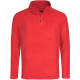 Thumbnail Pullover: Active Fleece Half Zip S5020 von Stedman®