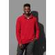 Thumbnail Pullover: Active Fleece Half Zip S5020 von Stedman®