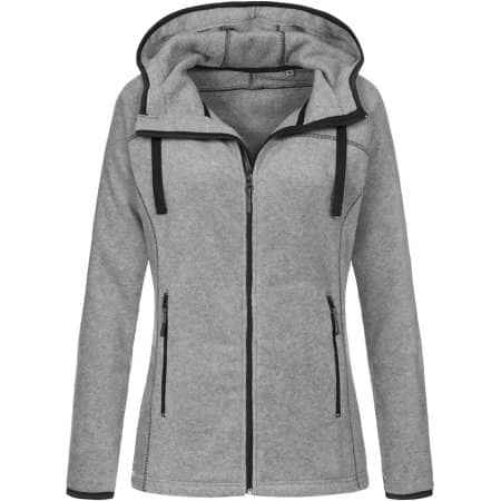 Stedman® Active Power Fleece Jacket for women 