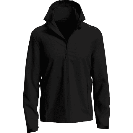 Stedman® Lux Softshell Jacket Men 