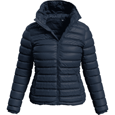 Stedman® Lux Padded Jacket Women 