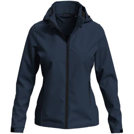 Stedman® Lux Softshell Jacket Women 