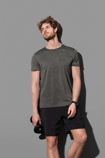 T-Shirts: Active Intense Tech S8020 von Stedman®