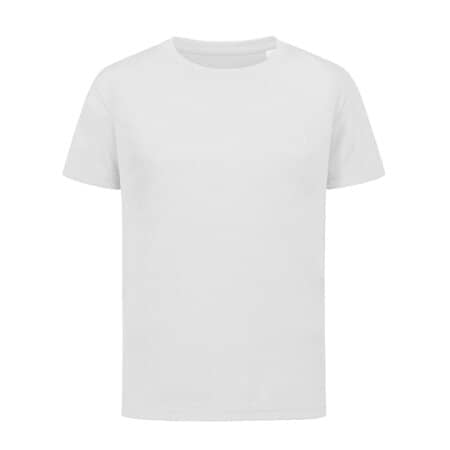 Stedman® Sports-T Kids White