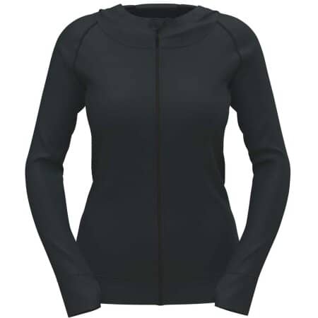 Stedman® Seamless Sports Jacket Women 