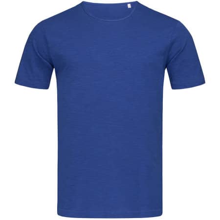 Stedman® Shawn Slub Crew Neck 