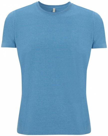 T-Shirts: Men`s /Unisex Classic Fit T-Shirt SA01 von Continental Clothing