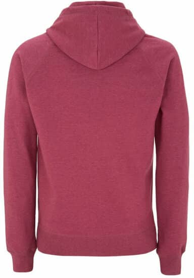 Jacken: Salvage Unisex Zip Hoodie SA41Z von Continental Clothing