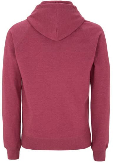 Jacken: Salvage Unisex Zip Hoodie SA41Z von Continental Clothing