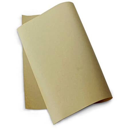 Stahls Grip Abdeckbogen (25 Stück) 