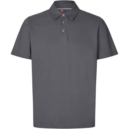 Seven Seas by ID Seven Seas Organic Herren Polo Shirt 