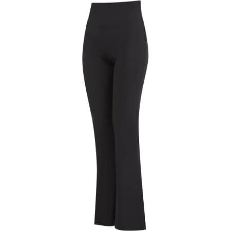 SF Women Women´s Flared Leggings 