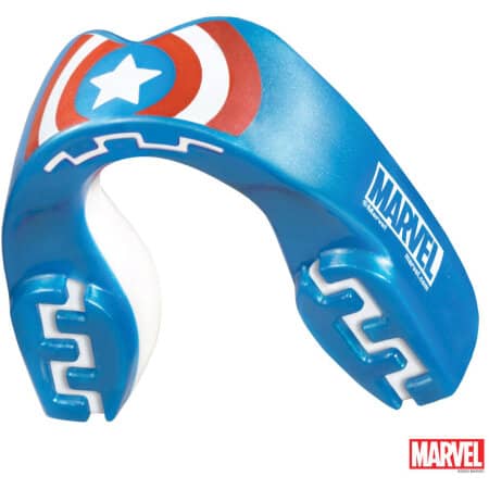 Safejawz Marvel-Mundschutz 