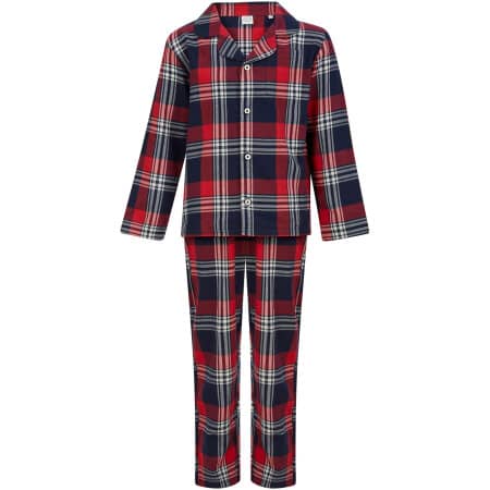 SF Minni Kids´ Tartan Lounge Set 