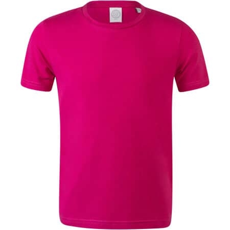 SF Minni Kids` Feel Good Stretch T 