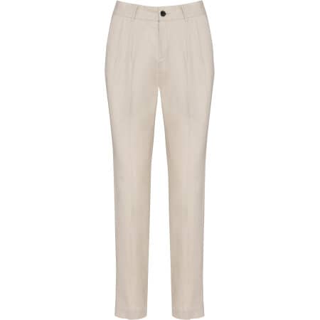 Spasso Leinenhose für Damen 