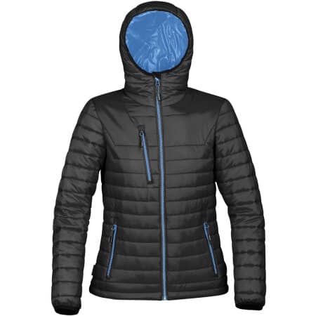Stormtech Women`s Gravity Thermal Jacket 