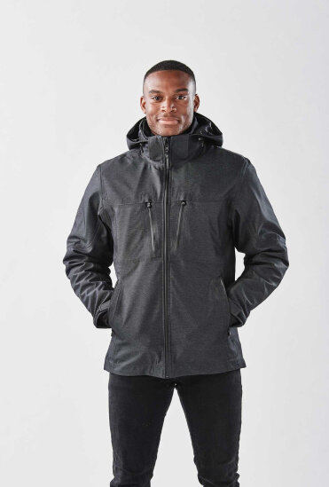 Jacken: Men´s Matrix System Jacket ST128 von Stormtech