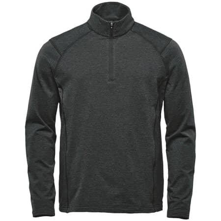 Stormtech Men`s Treeline Performance 1/4 Zip Pullover 