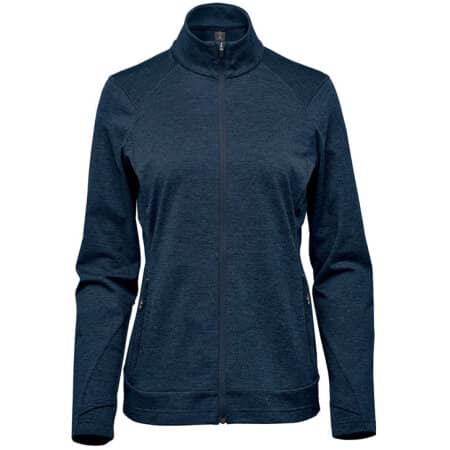 Stormtech Women`s Treeline Performance Jacket 