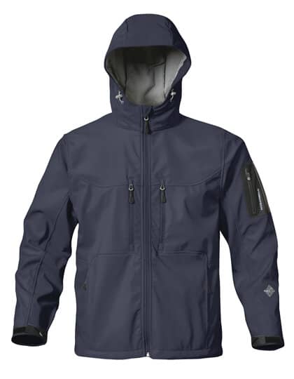 Jacken: Epsilon H2Xtreme™ Shell ST17 von Stormtech