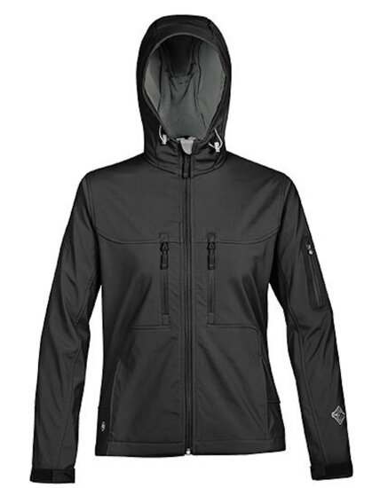 Jacken: Women`s Epsilon H2Xtreme™ Shell ST17F von Stormtech