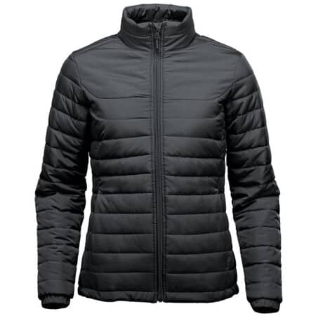 Stormtech Women`s Nautilus Quilted Jacket 