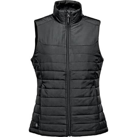 Stormtech Women`s Nautilus Quilted Vest 