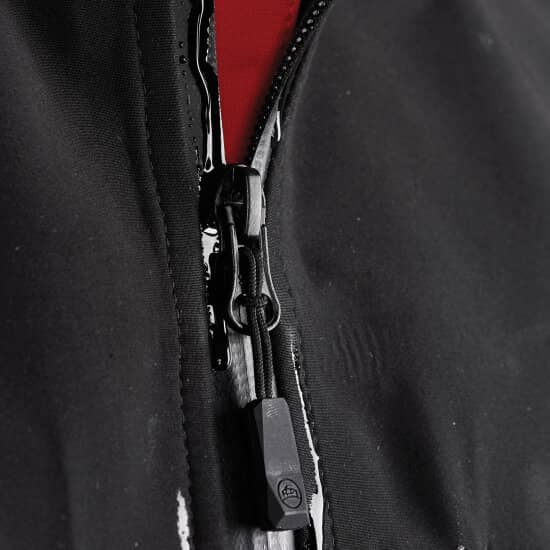 Jacken: Mens Patrol Softshell Jacket ST83 von Stormtech