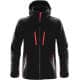 Thumbnail Jacken: Mens Patrol Softshell Jacket ST83 von Stormtech