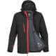 Thumbnail Jacken: Mens Patrol Softshell Jacket ST83 von Stormtech