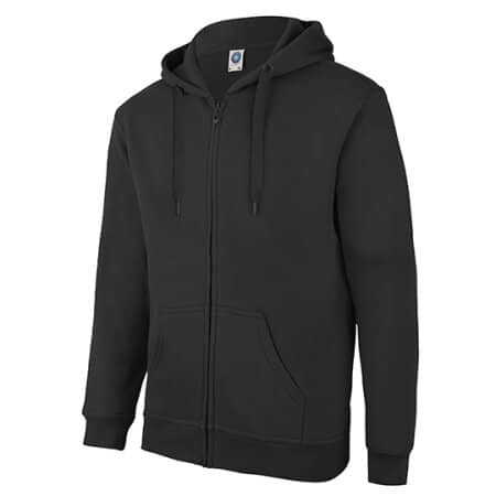 Starworld Zip Through Hooded Sweat Jacket 