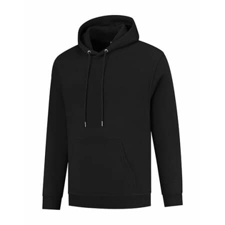 Starworld Unisex Hoodie Deep Black