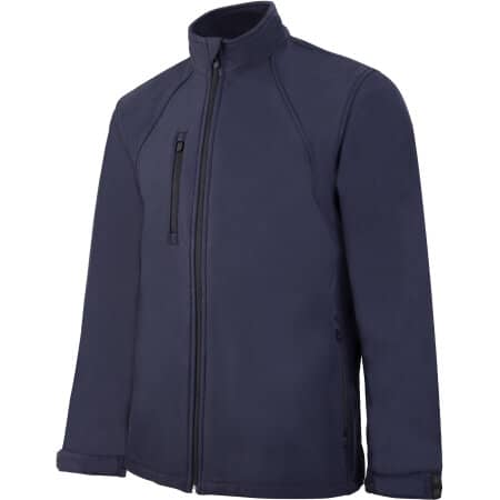 Starworld Men´s Soft-Shell Jacket 