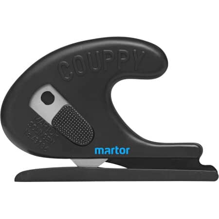 Martor MARTOR Sicherheitsmesser SECUMAX COUPPY 