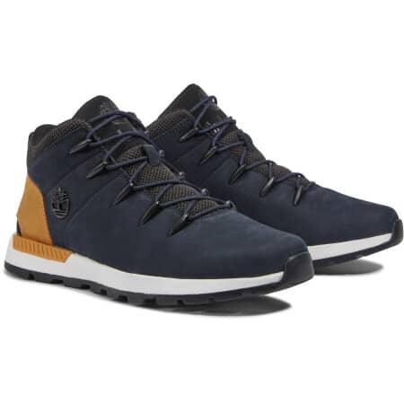 Timberland Schuhe Sprint Trekker mid 