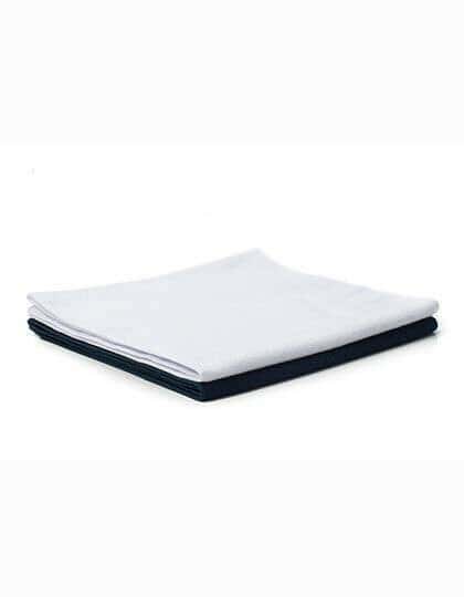 Handtücher: Microfibre Sports Towel TC17 von Towel City