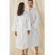 Thumbnail Bademäntel: Waffle Robe TC86 von Towel City