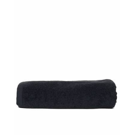 The One Towelling® Super Size Towel Anthracite
