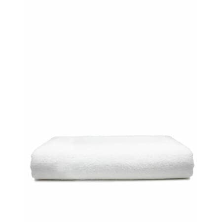 The One Towelling® Super Size Towel White