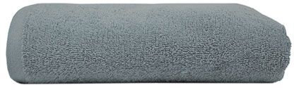 Handtücher in Anthracite: Super Size Towel TH1010 von The One Towelling®