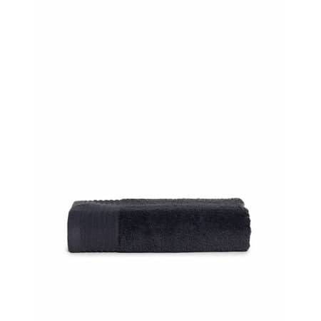 The One Towelling® Classic Towel Anthracite