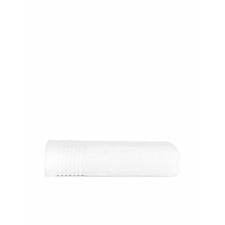 The One Towelling® Classic Towel White